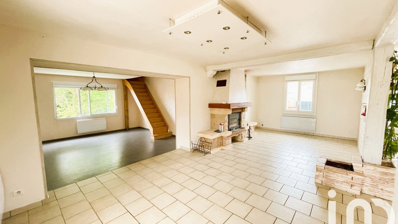 maison 7 pièces 185 m2 à vendre à Breuvery-sur-Coole (51240)