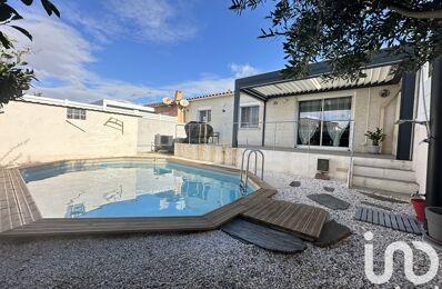 vente maison 229 000 € à proximité de Argens-Minervois (11200)