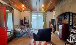 Maison 9 Pièces 185 m² à vendre à Neuvic (19160)