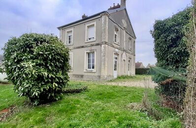 vente maison 85 000 € à proximité de Méry-Bissières-en-Auge (14370)