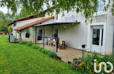 vente maison 262 000 € à proximité de Saint-Martin-Lars-en-Sainte-Hermine (85210)