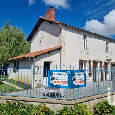 Maison 7 pièces 198 m²