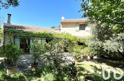 vente maison 385 000 € à proximité de Saint-Marcel-d'Ardèche (07700)