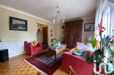 vente appartement 269 500 € à proximité de Le Loroux-Bottereau (44430)