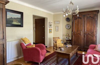 vente appartement 269 500 € à proximité de Nantes (44200)