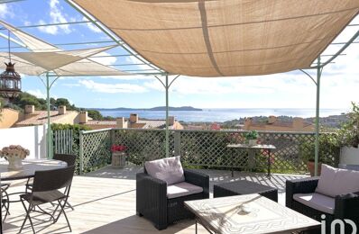 vente maison 649 000 € à proximité de Toulon (83100)