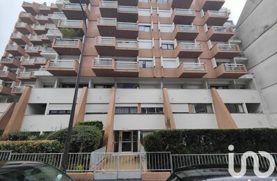 vente appartement 172 500 € à proximité de Vitry-sur-Seine (94400)
