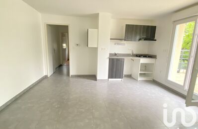 appartement 2 pièces 43 m2 à vendre à Amiens (80080)