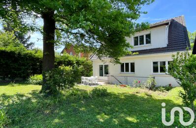 vente maison 590 000 € à proximité de Lésigny (77150)