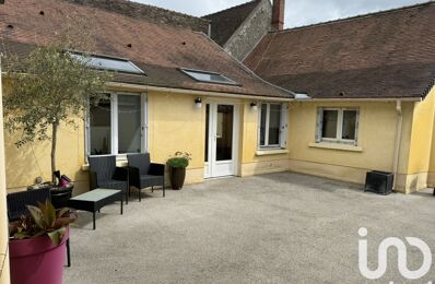 vente maison 323 000 € à proximité de Courlon-sur-Yonne (89140)