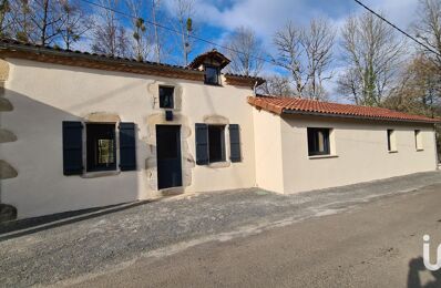 vente maison 180 000 € à proximité de Sousceyrac-en-Quercy (46190)