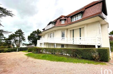 vente appartement 97 000 € à proximité de Bonneville-sur-Touques (14800)