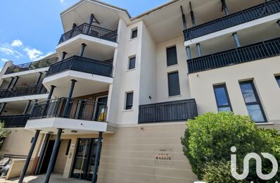 vente appartement 300 000 € à proximité de Lège-Cap-Ferret (33950)
