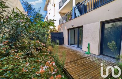 vente appartement 280 000 € à proximité de Le Teich (33470)