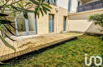 vente appartement 270 000 € à proximité de Arcachon (33120)