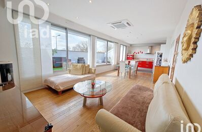vente appartement 195 000 € à proximité de Hordain (59111)