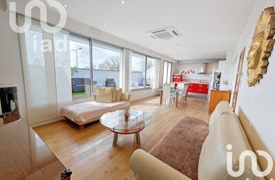 vente appartement 195 000 € à proximité de Raillencourt-Sainte-Olle (59554)