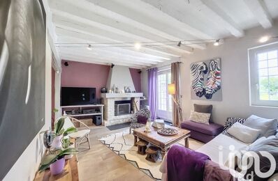 vente maison 295 000 € à proximité de Guernes (78520)