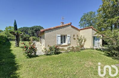 vente maison 390 000 € à proximité de Sainte-Foy-d'Aigrefeuille (31570)