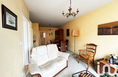 vente appartement 293 000 € à proximité de Périgny (17180)