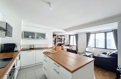 vente appartement 495 000 € à proximité de Bourg-la-Reine (92340)