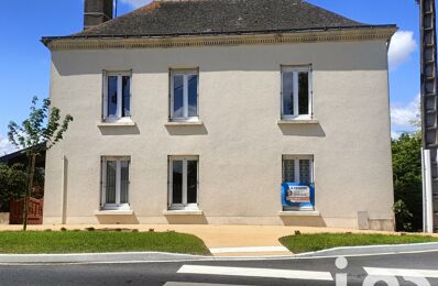 vente maison 150 000 € à proximité de Thouarcé (49380)