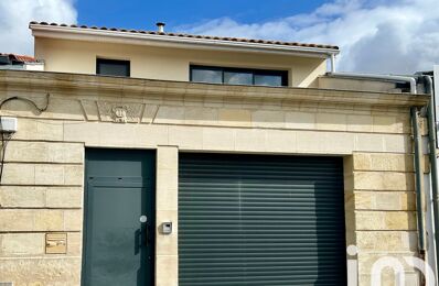 vente maison 999 500 € à proximité de Lignan-de-Bordeaux (33360)