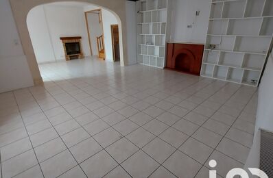 vente maison 191 300 € à proximité de Saint-Léger-sous-Cholet (49280)