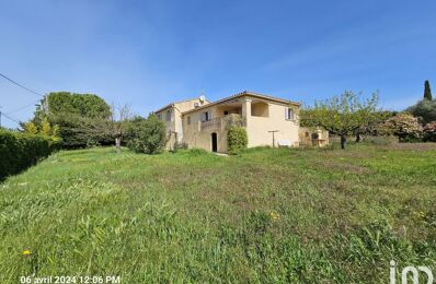 vente maison 430 000 € à proximité de Caveirac (30820)