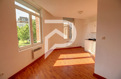appartement 2 pièces 31 m2 à louer à Douai (59500)