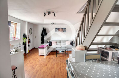 location appartement 393 € CC /mois à proximité de Fenain (59179)
