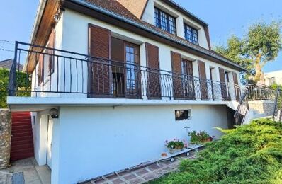 vente maison 234 000 € à proximité de Criquebeuf-la-Campagne (27110)