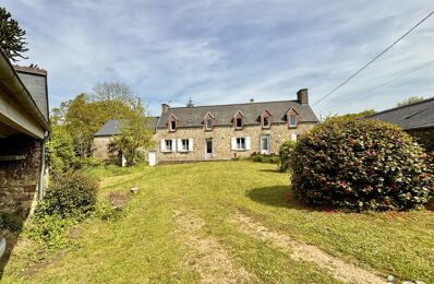 vente maison 370 000 € à proximité de Sainte-Croix-Hague (50440)