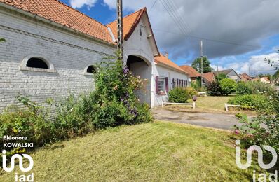 vente maison 178 000 € à proximité de Saint-Pol-sur-Ternoise (62130)