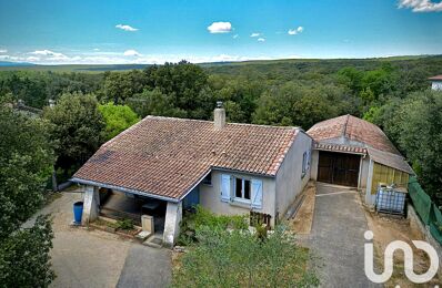 vente maison 199 000 € à proximité de Méjannes-le-Clap (30430)