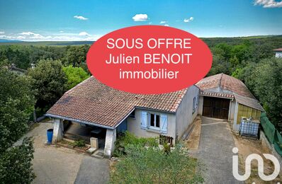 vente maison 199 000 € à proximité de Saint-Marcel-d'Ardèche (07700)