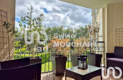 vente appartement 195 000 € à proximité de Montfort-l'Amaury (78490)