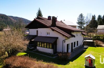 vente maison 524 000 € à proximité de Hauts de Bienne (39400)