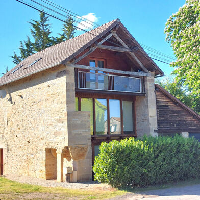 Maison 5 pièces 127 m²