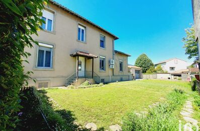 vente maison 289 000 € à proximité de Saint-Amans-Valtoret (81240)