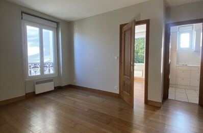 vente appartement 135 000 € à proximité de Saint-Pée-sur-Nivelle (64310)