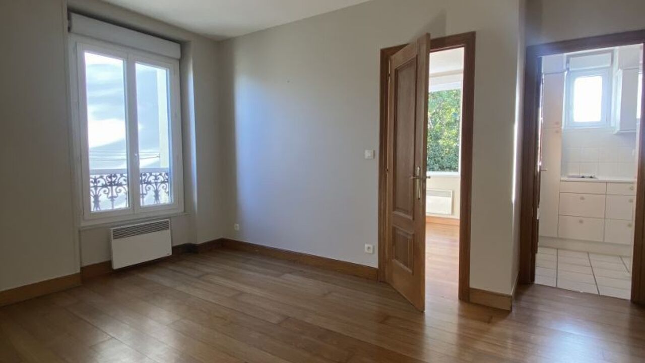appartement 2 pièces 30 m2 à vendre à Hendaye (64700)