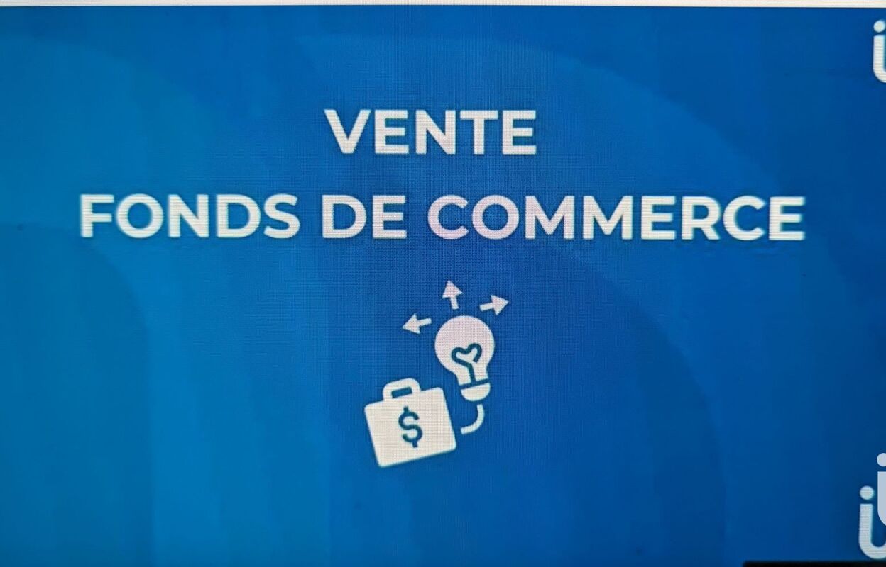 commerce  pièces 55 m2 à vendre à Paris 15 (75015)