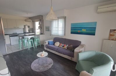 vente appartement 273 600 € à proximité de Valbonne (06560)