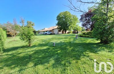 vente maison 418 000 € à proximité de Civrac-sur-Dordogne (33350)