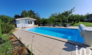 Maison 5 Pièces 224 m² à vendre à Montpeyroux (24610)