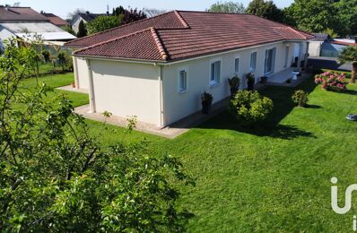 vente maison 338 500 € à proximité de Saint-Bazile (87150)