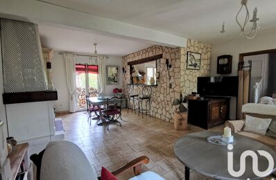 vente maison 210 000 € à proximité de Saint-Benoît-de-Carmaux (81400)