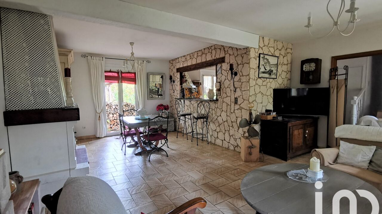 maison 5 pièces 112 m2 à vendre à Rosières (81400)