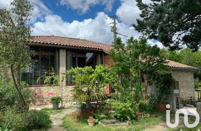 vente maison 365 000 € à proximité de Laurac-en-Vivarais (07110)